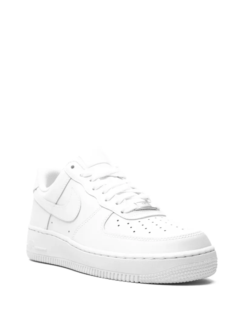 Nike Air Force 1 Low ’07 (White)