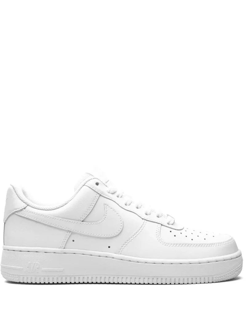 Nike Air Force 1 Low ’07 (White)