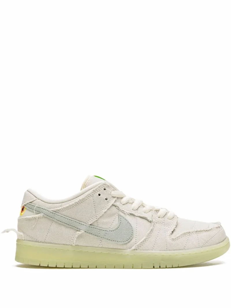 Nike SB Dunk Low (Mummy)