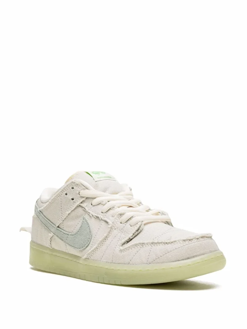 Nike SB Dunk Low (Mummy)