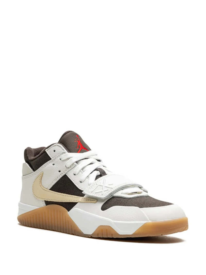 Air Jordan Jumpman Jack TR X Travis Scott (Sail)